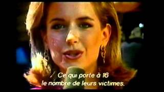 Une nuit en enfer 1996 bande annonce [upl. by Allcot]