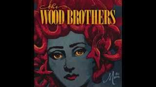 The Wood Brothers  The Muse Official Audio [upl. by Nylirek]