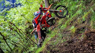 Romaniacs 2024 Hard Enduro  Limitless Struggle  Extended Highlights [upl. by Grant]