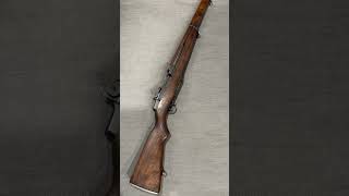 Springfield Armory M1 Garand [upl. by Jana]