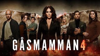 Gåsmamman NUEVA TEMPORADA 😱 S04E01 CAPITULO 1 [upl. by Aseuqram703]