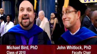 Capella University PhD graduates [upl. by Chaney]