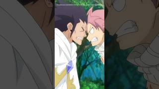 Dragon Slayer VS Dragon Slayer 🔥 fairytail fairytailguild anime shorts animeclip animemoments [upl. by Nilrem]