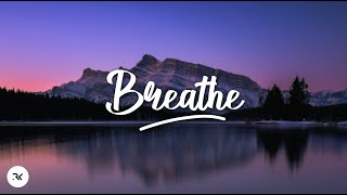 Mackenzie Ziegler  Breathe Lyrics [upl. by Nyleve]