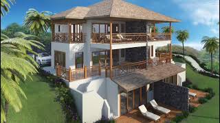 Fiji Beach Resort and Residences [upl. by Geminian]