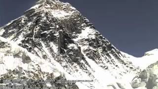 Mount Everest Live Webcam [upl. by Ariel]