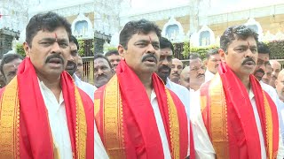 MP CM RAMESH COMMENTS ON Pawan Kalyan  TDP SLMAS YS JAGAN  Ambati Rambabu  TeluguPoliticsHD [upl. by Binny]