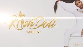 Kash Doll  Mobbn Official Lyric Video [upl. by Steffin]