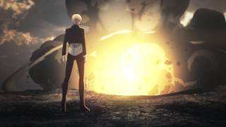 FateStay Night  Shirou vs Gilgamesh  AMV  Broke Inside [upl. by Arorua]