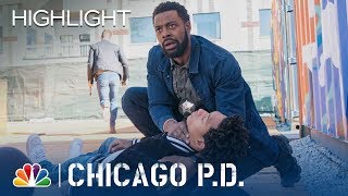 Atwaters Choice  Chicago PD Episode Highlight [upl. by Joshuah]