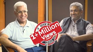 Karan Thapar Talks About the Interview Modi Left as Soon as It Started [upl. by Margarette]