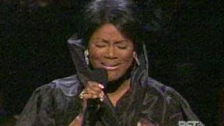 JUANITA BYNUM LIVE  YOU ARE GREAT [upl. by Aicileb]