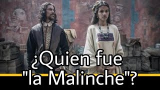 ¿Quién fue quotla Malinchequot [upl. by Sherr]