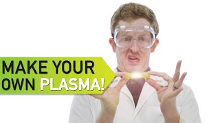 Make Plasma withGrapes  EASY Experiments [upl. by Maximilianus]