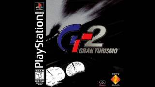 Gran Turismo 2 Soundtrack  East City [upl. by Gladys760]