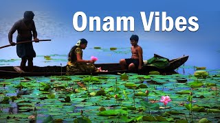 Onam The Festival of Harmony  Kerala Festivals  Incredible Kerala  Kerala Tourism [upl. by Ynor]