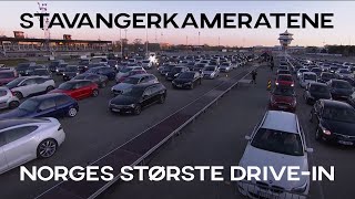 Stavangerkameratene  Konsert på Forus Travbane Stavanger [upl. by Anneuq972]