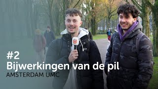 Hoe zorgt de pil ervoor dat je niet zwanger wordt [upl. by Amund]