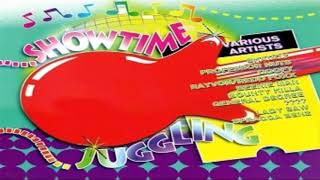 Hypocrite  Beenie Man Showtime Riddim 1997 [upl. by Hitt]