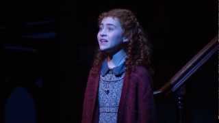 ANNIE on Broadway Tomorrow [upl. by Culberson]