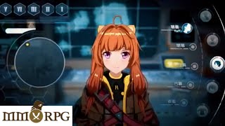 Top 17 Best Anime MMORPGs For Android amp iOS [upl. by Helga]