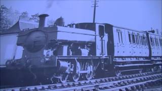 Cleobury Mortimer to Ditton Priors Disused Railway part 1 [upl. by Murdocca]