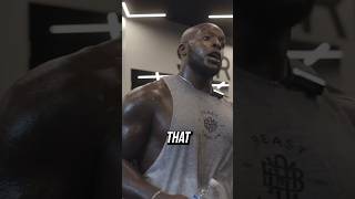 Akinfenwa’s Favourite Workout Music akinfenwa workout workoutmusic [upl. by Evvie]