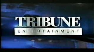 Tribune Entertainment [upl. by Ellerahc]