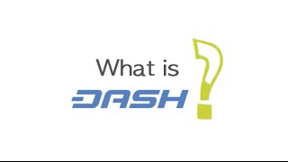 What is Dash [upl. by Bevus]