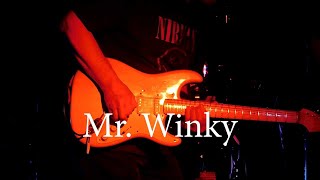 MrWinky Band Live [upl. by Rephotsirhc868]