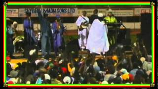 Culture in Gambia YouTubempg [upl. by Reynold]