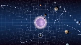 Geocentric vs Heliocentric Model of the Universe [upl. by Menedez690]