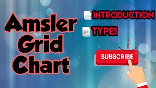 Amsler Grid Chart  Types  Procedure [upl. by Feerahs]