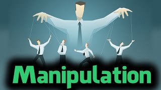 Manipulieren aber richtig  Manipulationstechniken der Profis [upl. by Notecnirp]