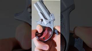 🔥OverUnder 22 Pistol ASMR🔥 22lr pistol viral shorts gun asmr [upl. by Helfand]