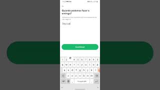 Como pedir bobinas pelo seu App da Conta Stone [upl. by Jorrie]