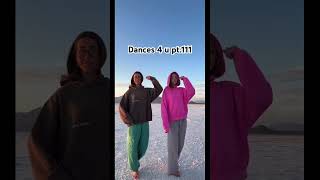 ✨September Dances 4 U pt111✨fyp viral tiktokdance [upl. by Nuawtna]