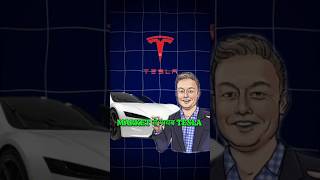 MARKET से TESLA क्यों गायब हो जाएगी  shorts ytshorts [upl. by Nilam]