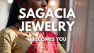 sagacia jewelry [upl. by Ferrel]