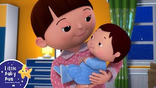 Hush Little Baby  Best Baby Songs  Nursery Rhymes for Toddlers  Little Baby Bum [upl. by Shepperd553]