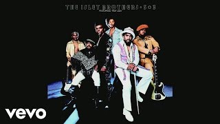 The Isley Brothers  That Lady Pts 1 amp 2 Official Audio [upl. by Hubey]