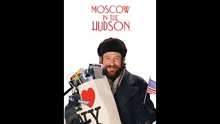 Moscow on the Hudson shorts [upl. by Einimod481]