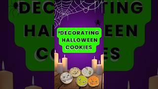 Decorate Spooky Cookies With AR [upl. by Hteik]