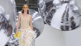 Missoni  Spring Summer 2024  Full Show [upl. by Rozanna666]