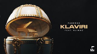 Faberge  KLAVIRI feat Klinac [upl. by Kazmirci679]