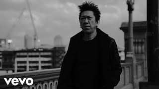 布袋寅泰  HOTEI  「Thanks a Lot」【OFFICIAL MUSIC VIDEO】 [upl. by Stepha]