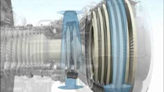 GEnx Overview  GEnx Engine Family  Commercial Jet Engines  GE Aviation [upl. by Beekman]