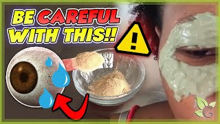 WATCH THIS before using Ayurveda SHIKAKAI  ⚠️ [upl. by Nolek821]