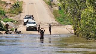 The Australia Cape York Challenge [upl. by Adnuhsal]