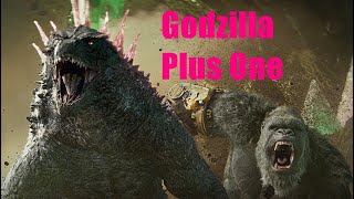 Thoughts on the First GODZILLA X KONG THE NEW EMPIRE Trailer [upl. by Hartman]